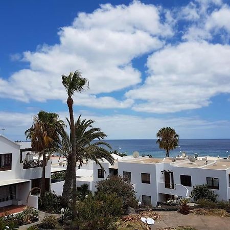 Tabaybas E31, Central Two Bed Puerto del Carmen  Exterior foto