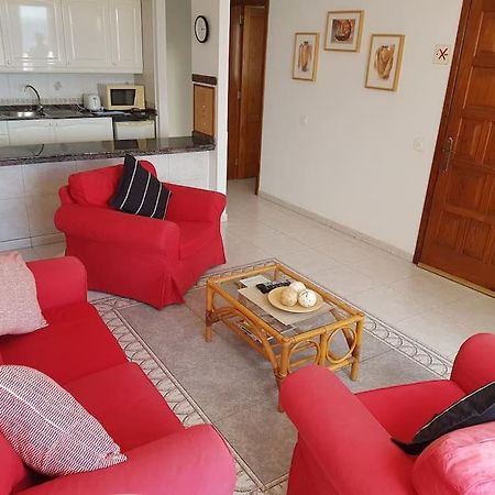 Tabaybas E31, Central Two Bed Puerto del Carmen  Exterior foto