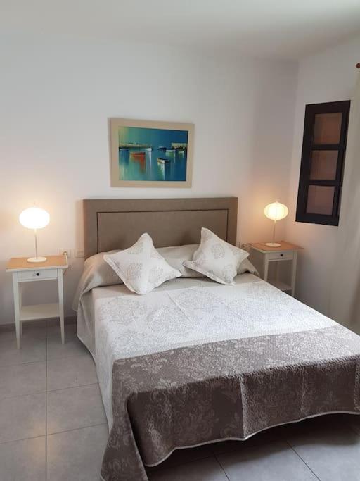 Tabaybas E31, Central Two Bed Puerto del Carmen  Exterior foto