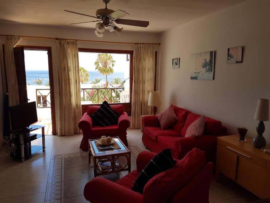 Tabaybas E31, Central Two Bed Puerto del Carmen  Exterior foto
