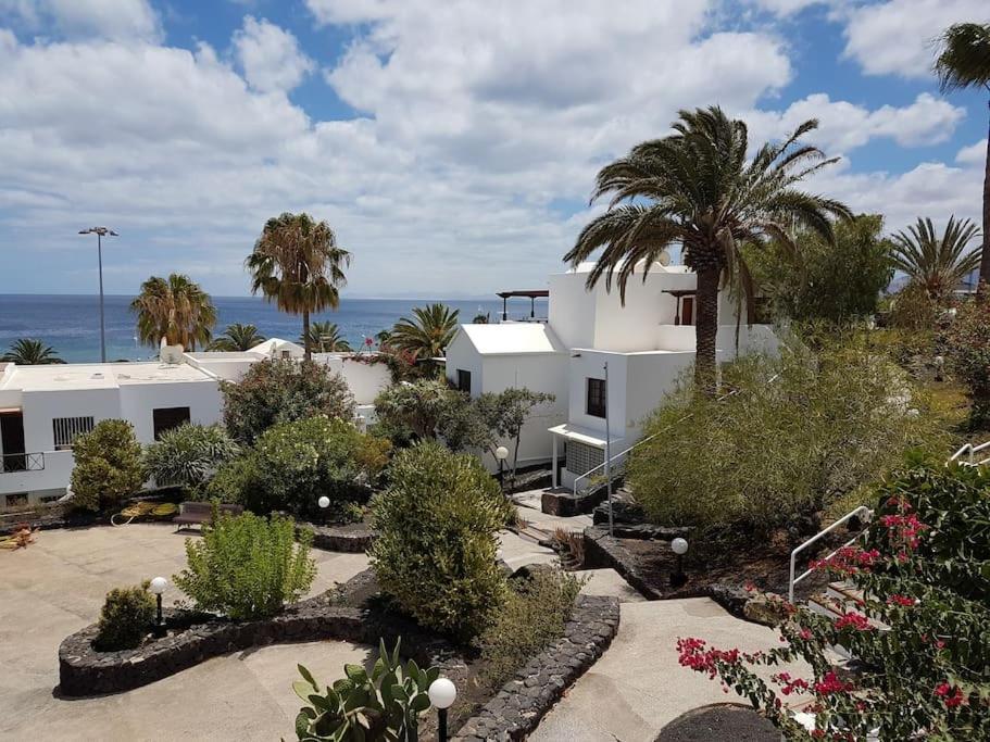 Tabaybas E31, Central Two Bed Puerto del Carmen  Exterior foto